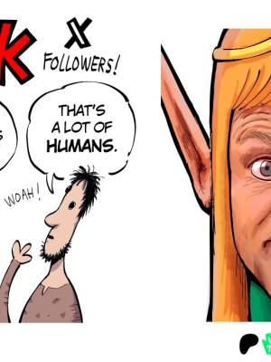 The Elf By Merrivius Porn Comics english 66