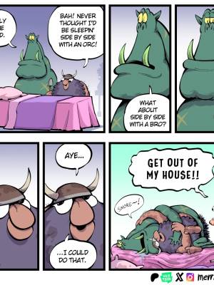 The Elf By Merrivius Porn Comics english 75