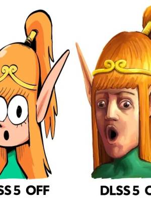 The Elf By Merrivius Porn Comics english 90