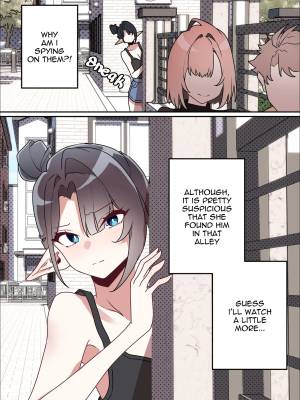 The Grim Reaper Fixes Me Porn Comics english 17