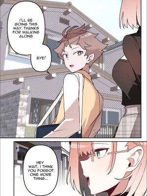 The Grim Reaper Fixes Me Porn Comics english 18