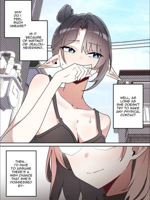 The Grim Reaper Fixes Me Porn Comics english 19