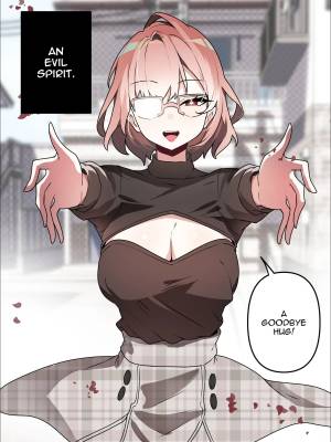 The Grim Reaper Fixes Me Porn Comics english 20