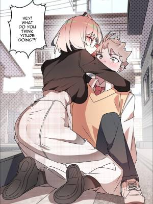 The Grim Reaper Fixes Me Porn Comics english 21