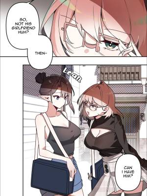 The Grim Reaper Fixes Me Porn Comics english 23