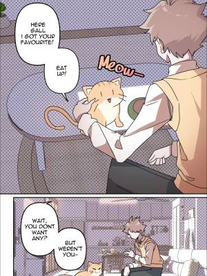 The Grim Reaper Fixes Me Porn Comics english 27