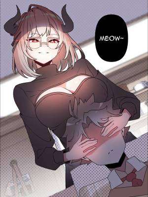The Grim Reaper Fixes Me Porn Comics english 30