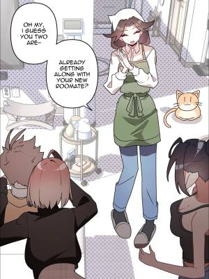 The Grim Reaper Fixes Me Porn Comics english 35