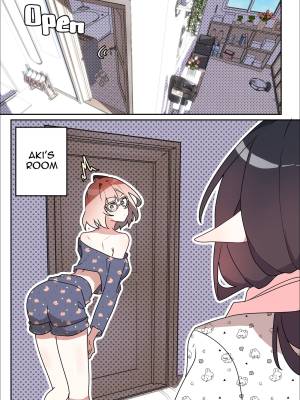 The Grim Reaper Fixes Me Porn Comics english 38