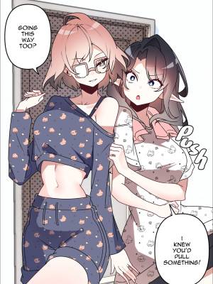The Grim Reaper Fixes Me Porn Comics english 40