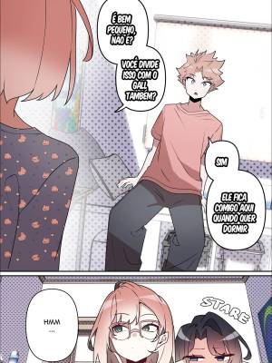The Grim Reaper Fixes Me Porn Comics english 42