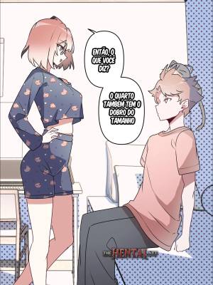 The Grim Reaper Fixes Me Porn Comics english 44