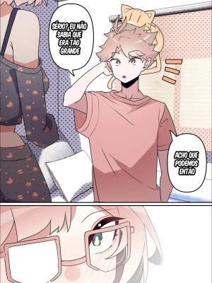 The Grim Reaper Fixes Me Porn Comics english 45
