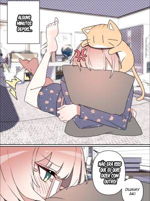 The Grim Reaper Fixes Me Porn Comics english 46