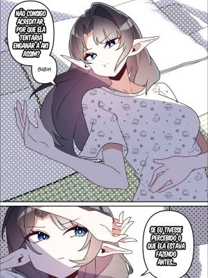 The Grim Reaper Fixes Me Porn Comics english 47