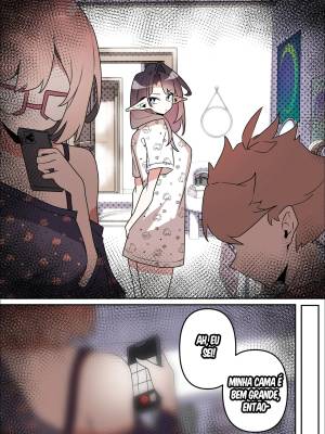 The Grim Reaper Fixes Me Porn Comics english 48