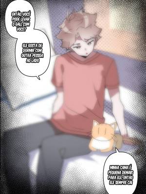The Grim Reaper Fixes Me Porn Comics english 49