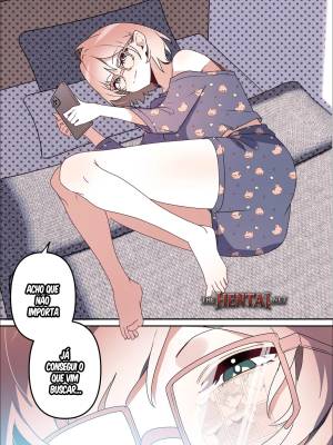 The Grim Reaper Fixes Me Porn Comics english 50