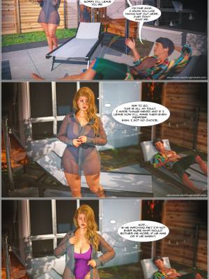 The Homecumming By Naughty Brain Comics Part 2 Porn Comics english 32