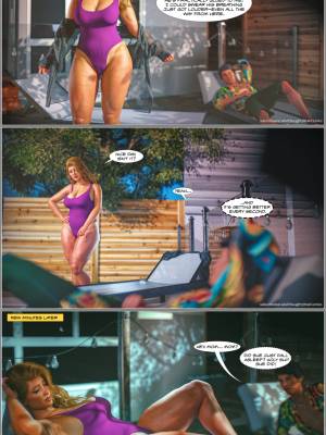 The Homecumming By Naughty Brain Comics Part 2 Porn Comics english 33
