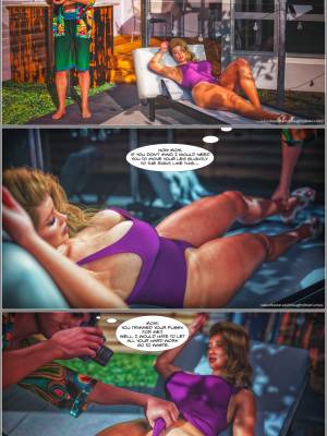 The Homecumming By Naughty Brain Comics Part 2 Porn Comics english 34