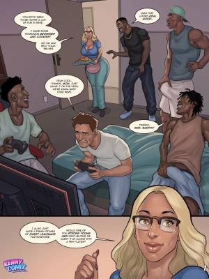 The Homies By Riayh Porn Comics english 02