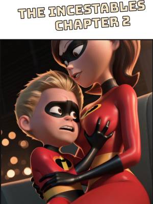 The Incestables 2