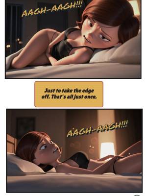 The Incestables Part 2 Porn Comics english 15