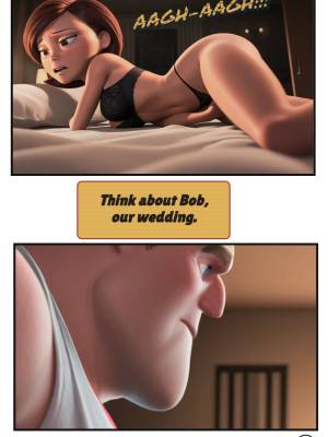 The Incestables Part 2 Porn Comics english 16