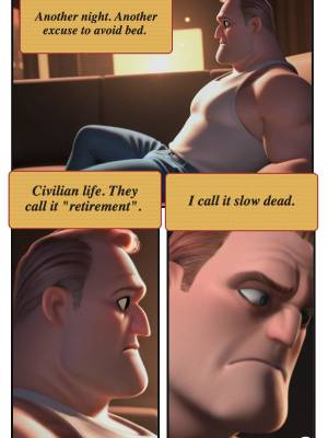 The Incestables Porn Comics english 02