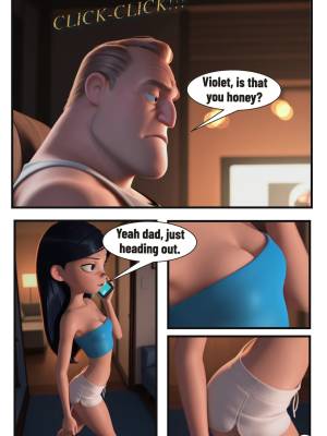 The Incestables Porn Comics english 03