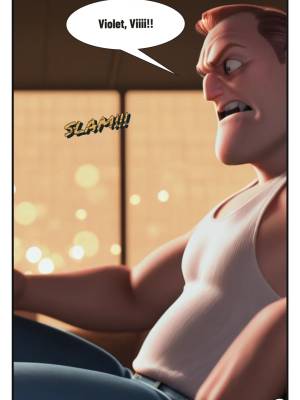 The Incestables Porn Comics english 08