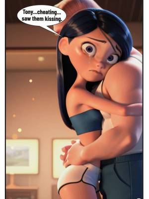 The Incestables Porn Comics english 11