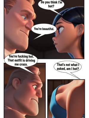 The Incestables Porn Comics english 16