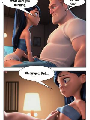 The Incestables Porn Comics english 17