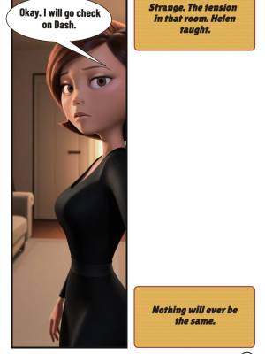 The Incestables Porn Comics english 27