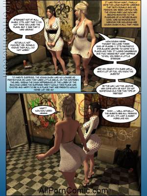 The Janitor By Moiarte3D Part 3 Porn Comics english 02