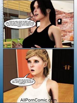 The Janitor By Moiarte3D Part 3 Porn Comics english 22