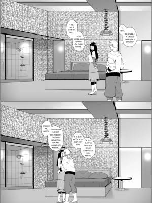 The Last After Porn Comics english 02