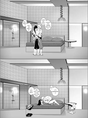 The Last After Porn Comics english 03