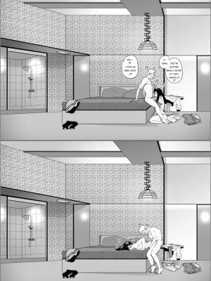 The Last After Porn Comics english 04