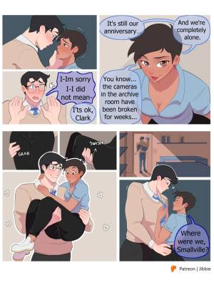 The Night By Jibbie Porn Comics english 08