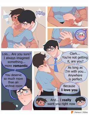 The Night By Jibbie Porn Comics english 10