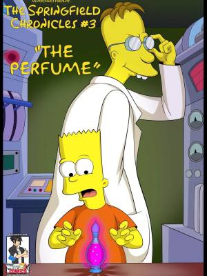 The Perfume