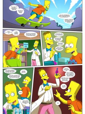 The Perfume By VentZX Porn Comics english 02