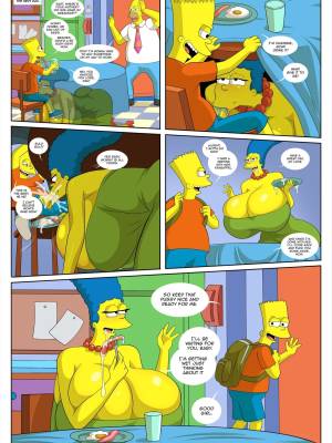 The Perfume By VentZX Porn Comics english 12