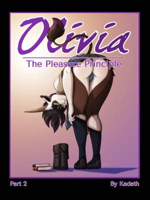 The Pleasure Principle 2