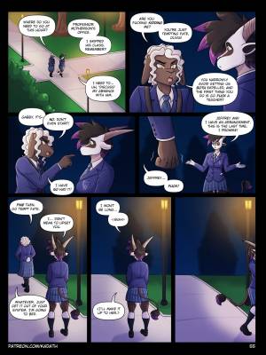 The Pleasure Principle Part 2 Porn Comics english 21