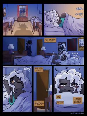 The Pleasure Principle Part 2 Porn Comics english 32