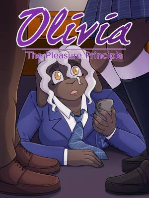 The Pleasure Principle 3